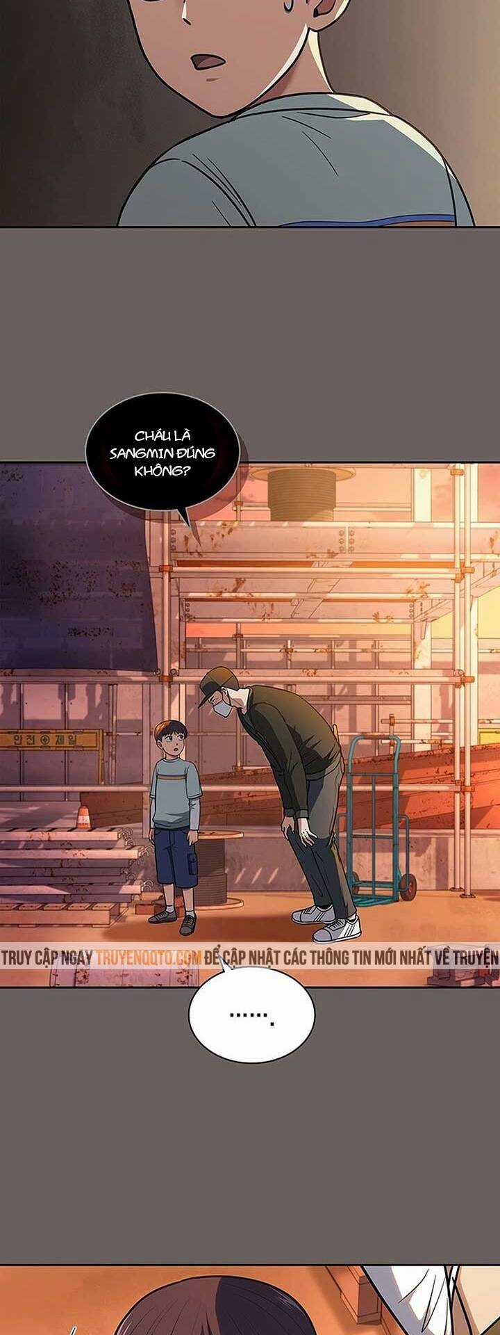 Cảnh Sát Thiên Tài Chuyển Sinh Chapter 77 trang 38