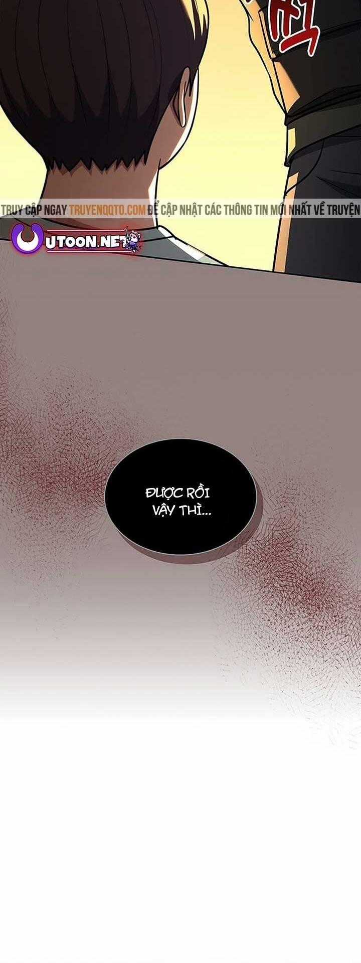 Cảnh Sát Thiên Tài Chuyển Sinh Chapter 77 trang 40