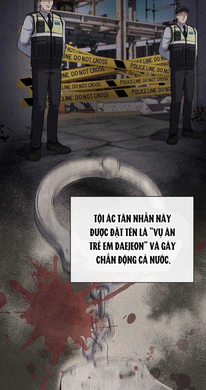 Cảnh Sát Thiên Tài Chuyển Sinh Chapter 78 trang 10