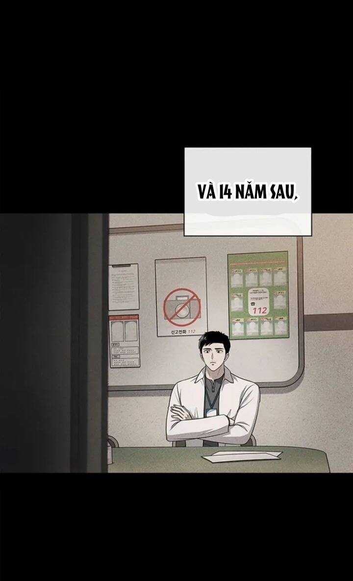 Cảnh Sát Thiên Tài Chuyển Sinh Chapter 78 trang 12