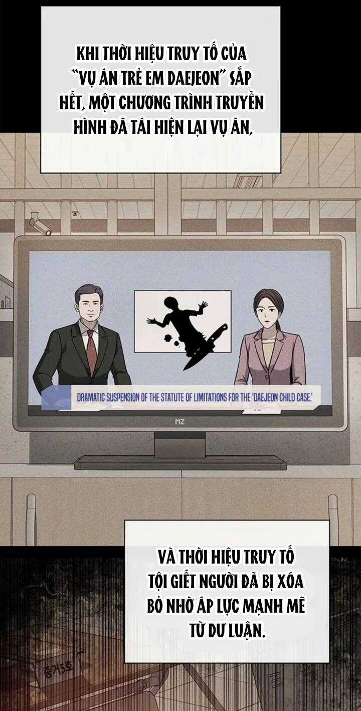 Cảnh Sát Thiên Tài Chuyển Sinh Chapter 78 trang 13