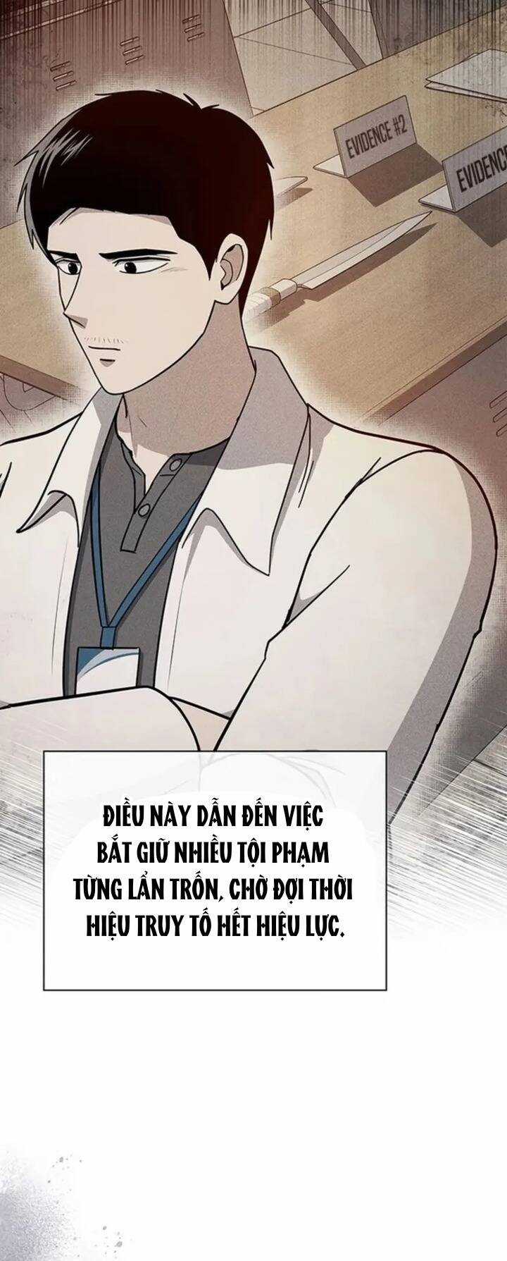 Cảnh Sát Thiên Tài Chuyển Sinh Chapter 78 trang 14