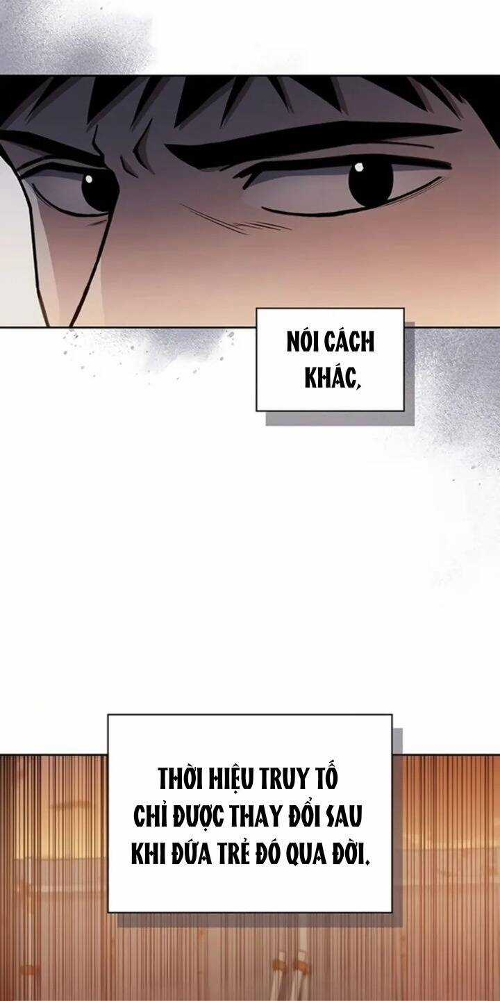 Cảnh Sát Thiên Tài Chuyển Sinh Chapter 78 trang 15