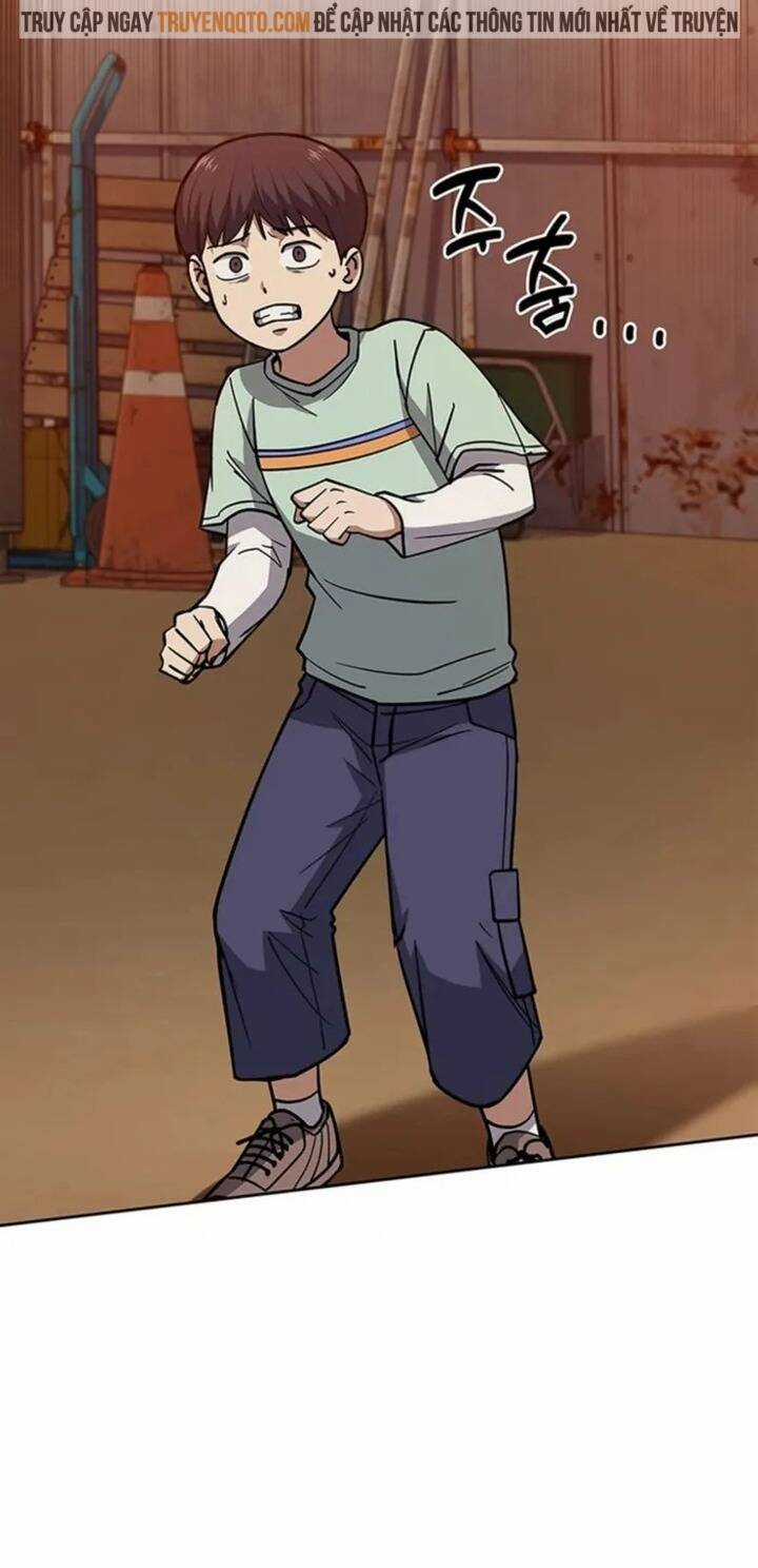 Cảnh Sát Thiên Tài Chuyển Sinh Chapter 78 trang 16