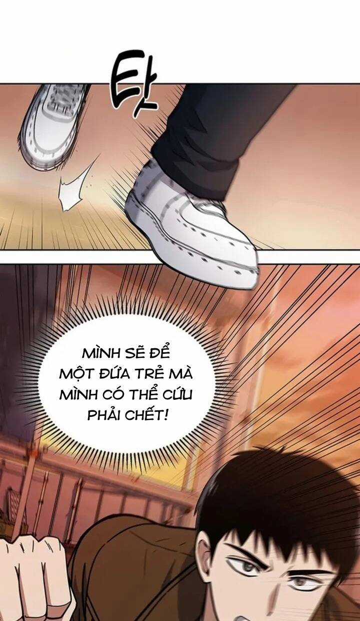 Cảnh Sát Thiên Tài Chuyển Sinh Chapter 78 trang 18