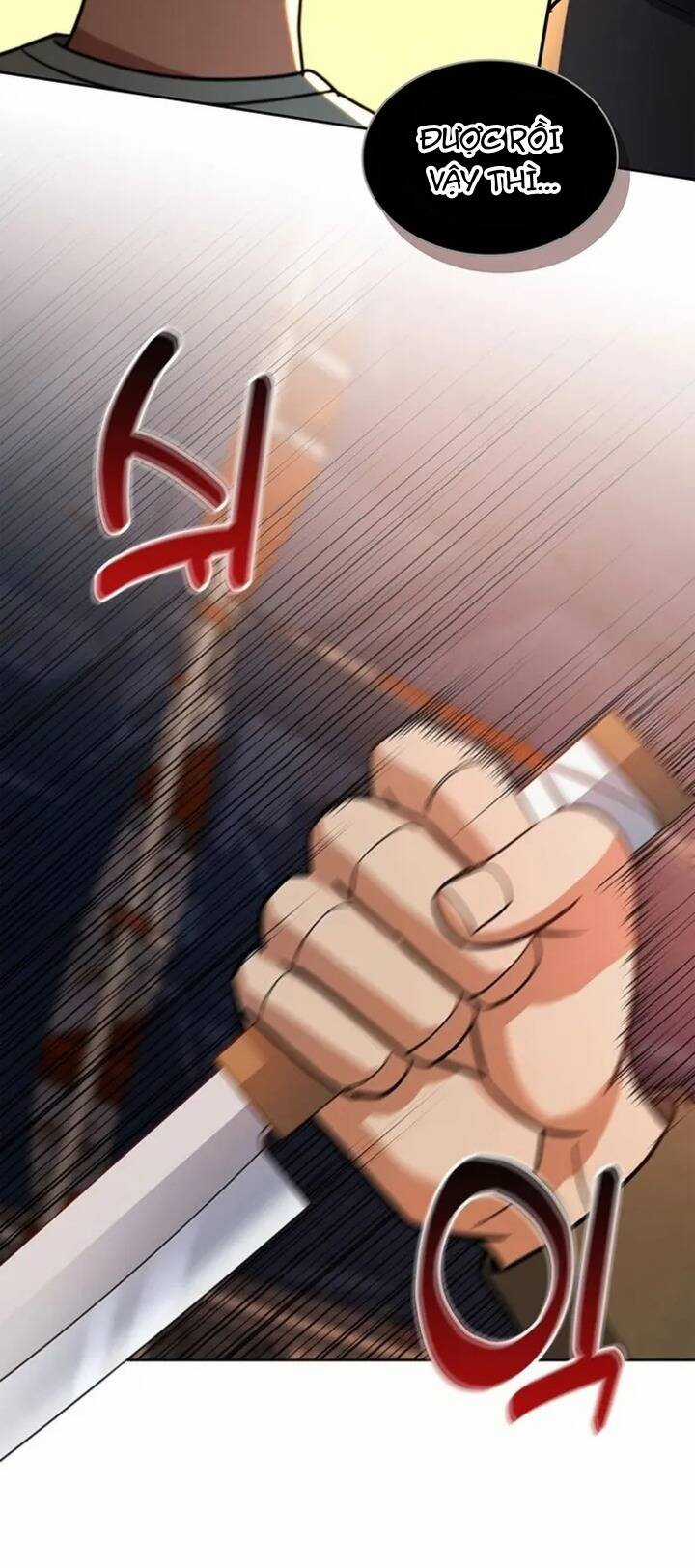 Cảnh Sát Thiên Tài Chuyển Sinh Chapter 78 trang 2