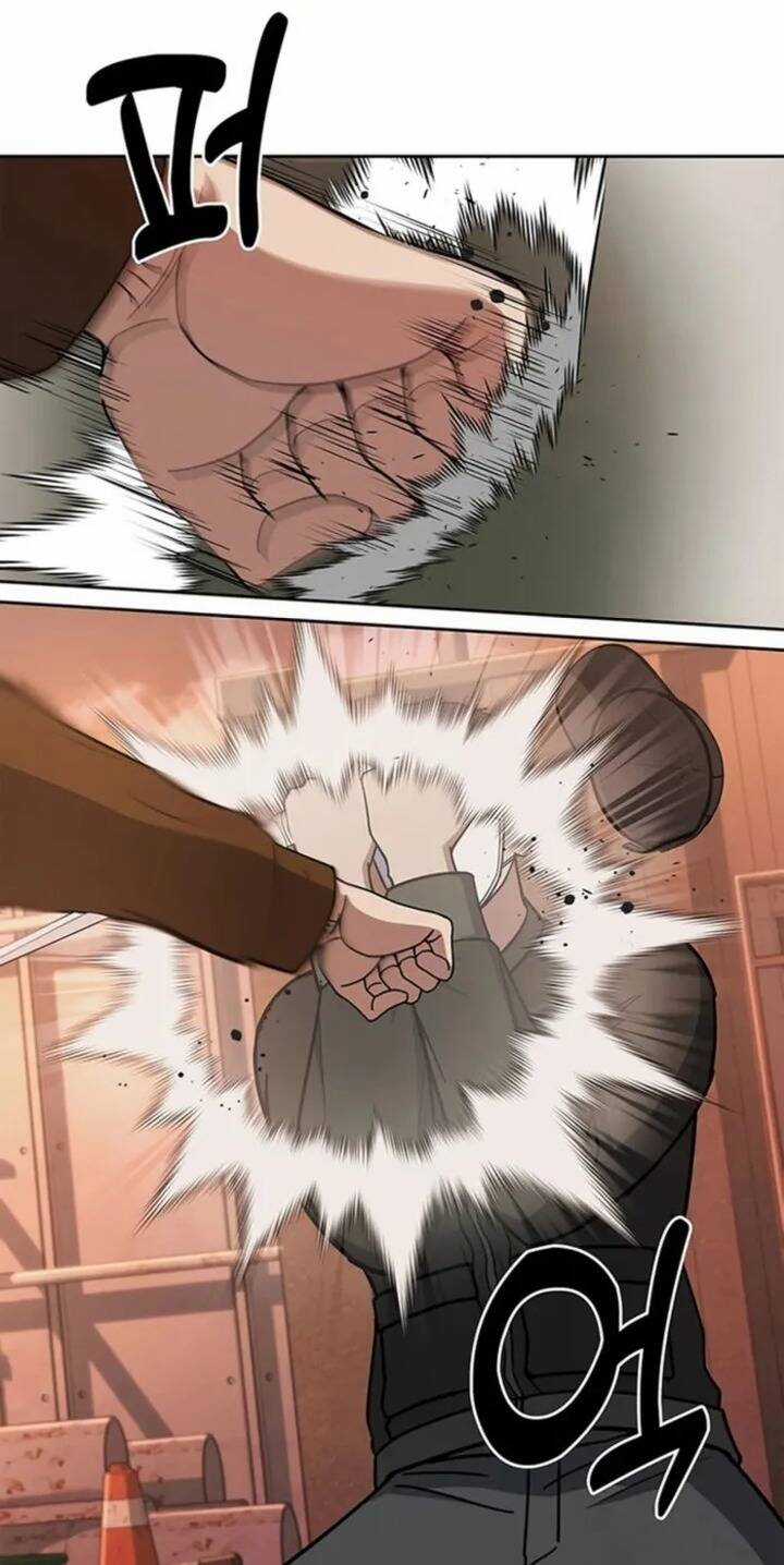 Cảnh Sát Thiên Tài Chuyển Sinh Chapter 78 trang 20