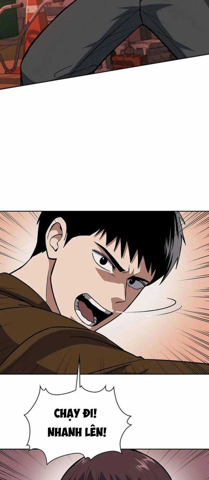 Cảnh Sát Thiên Tài Chuyển Sinh Chapter 78 trang 21