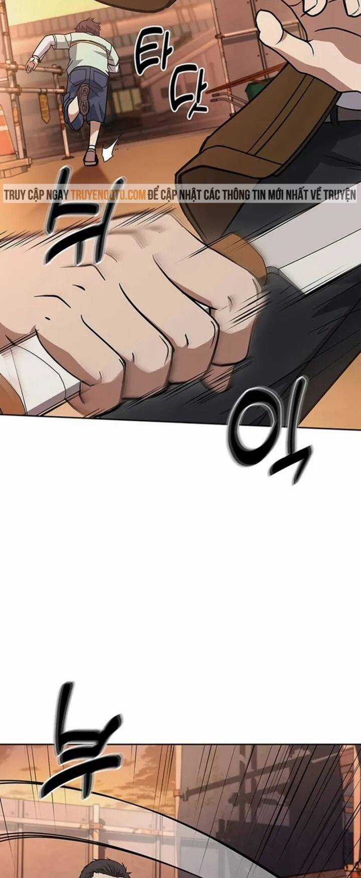 Cảnh Sát Thiên Tài Chuyển Sinh Chapter 78 trang 23