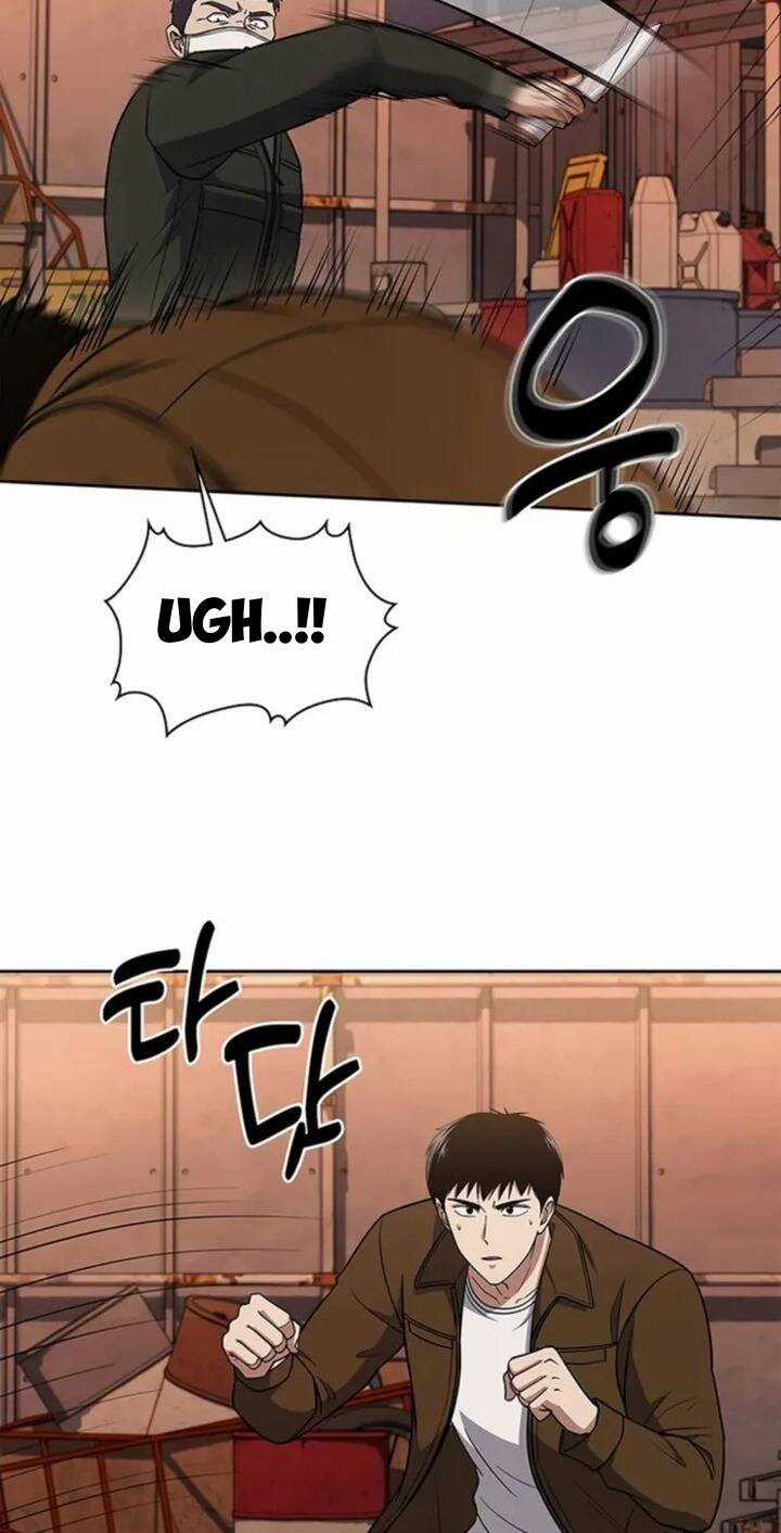 Cảnh Sát Thiên Tài Chuyển Sinh Chapter 78 trang 24