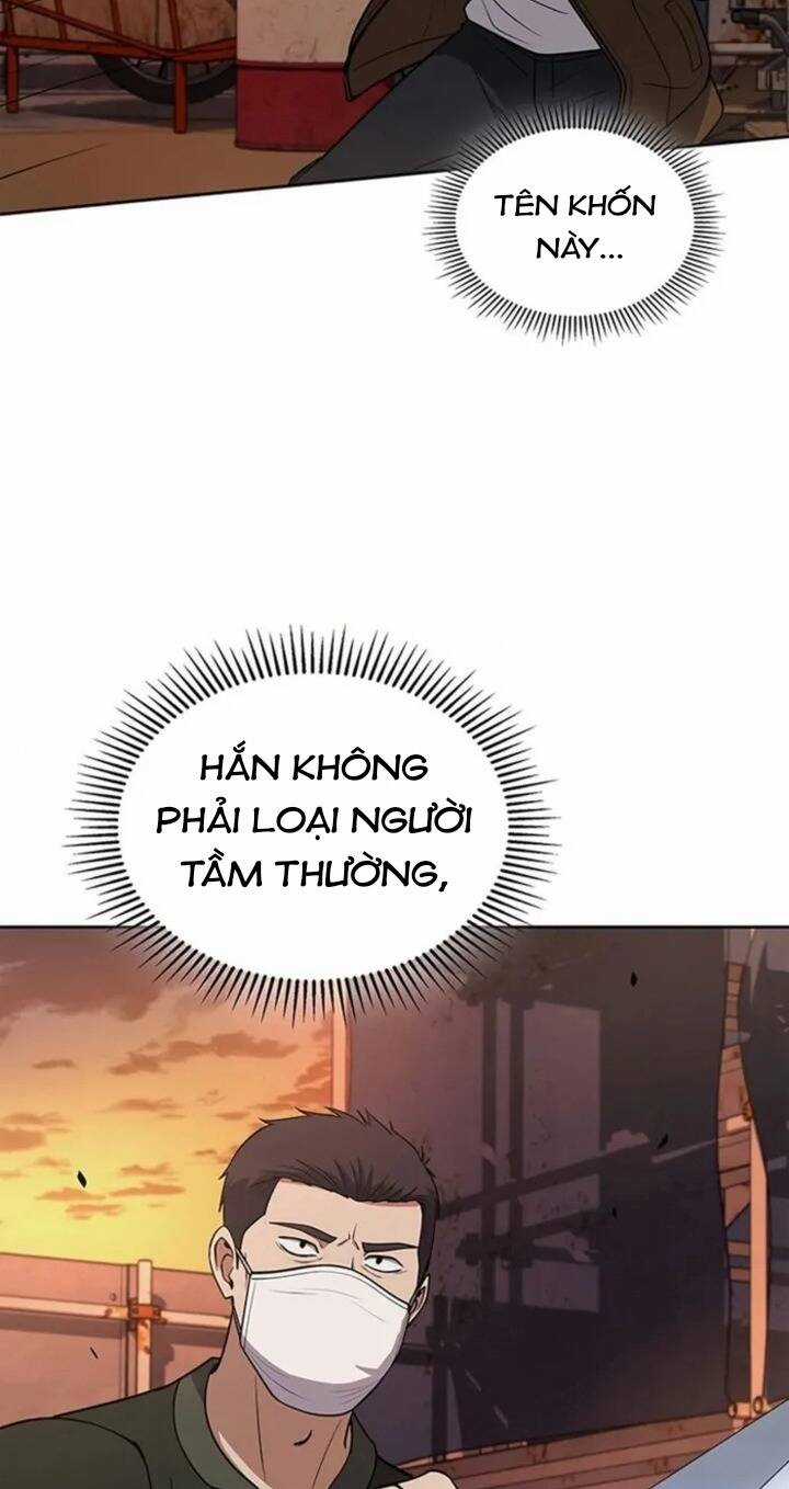 Cảnh Sát Thiên Tài Chuyển Sinh Chapter 78 trang 25