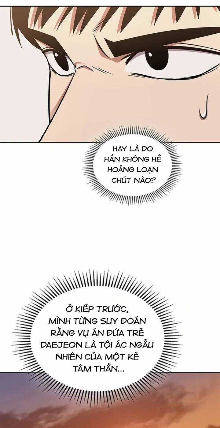 Cảnh Sát Thiên Tài Chuyển Sinh Chapter 78 trang 27