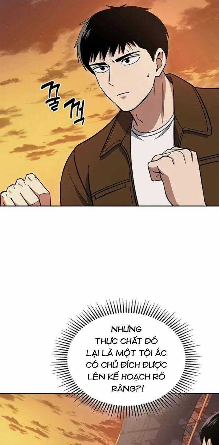 Cảnh Sát Thiên Tài Chuyển Sinh Chapter 78 trang 28