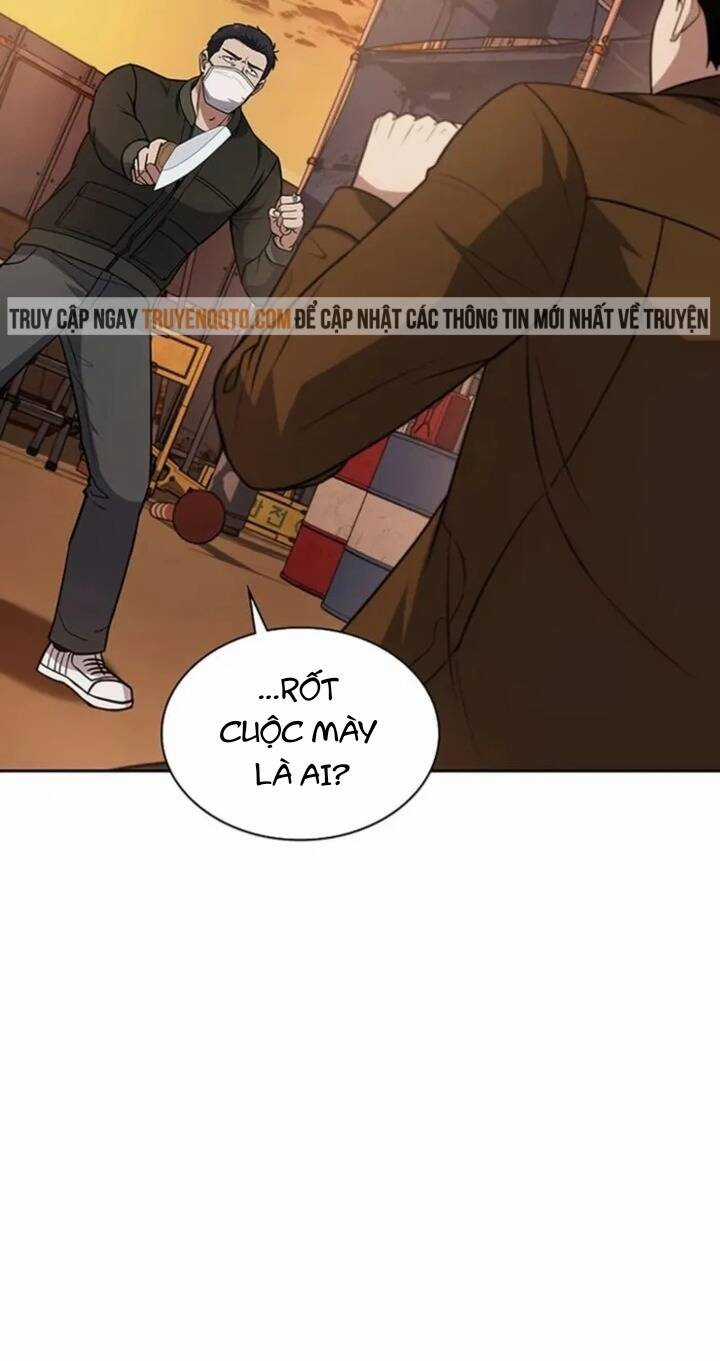 Cảnh Sát Thiên Tài Chuyển Sinh Chapter 78 trang 29