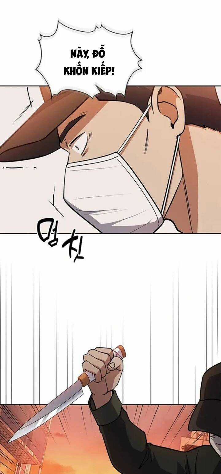 Cảnh Sát Thiên Tài Chuyển Sinh Chapter 78 trang 3