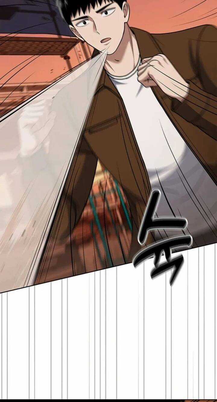 Cảnh Sát Thiên Tài Chuyển Sinh Chapter 78 trang 33