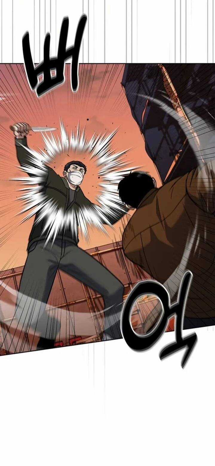 Cảnh Sát Thiên Tài Chuyển Sinh Chapter 78 trang 36