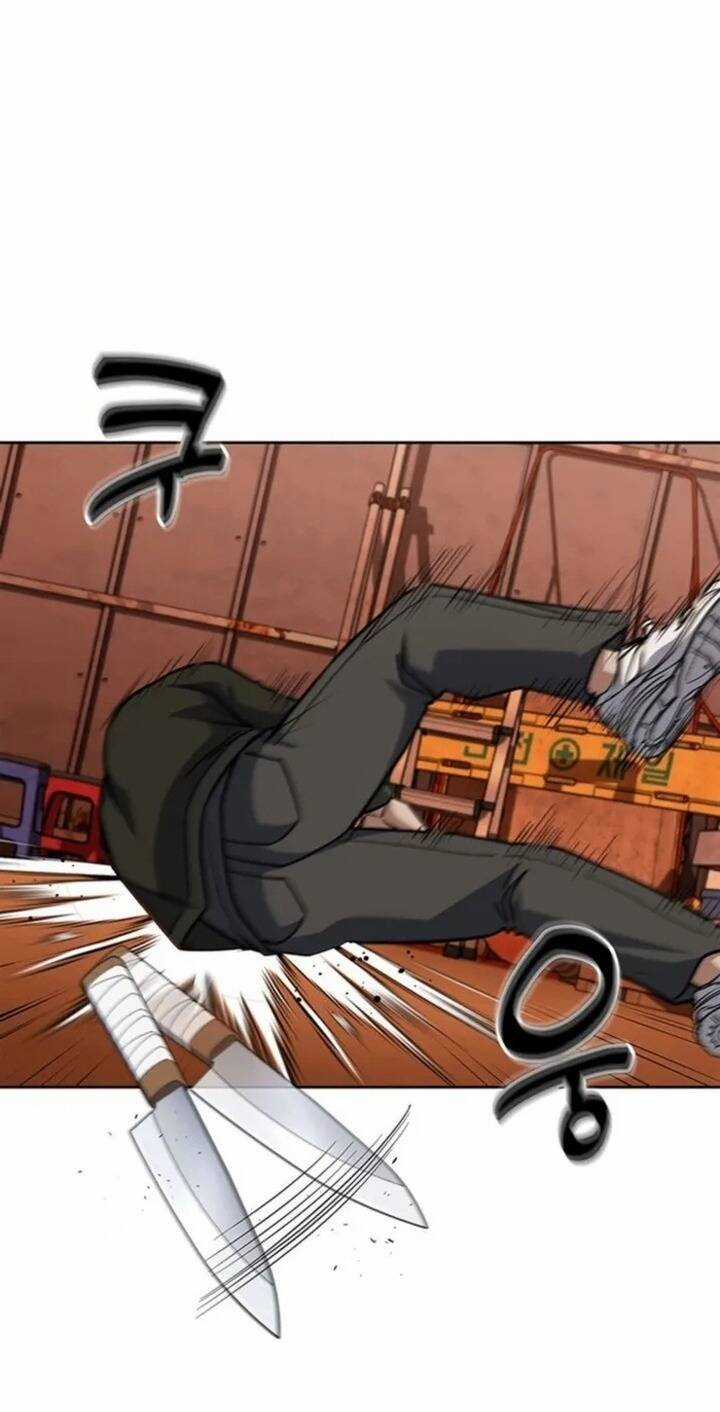 Cảnh Sát Thiên Tài Chuyển Sinh Chapter 78 trang 37