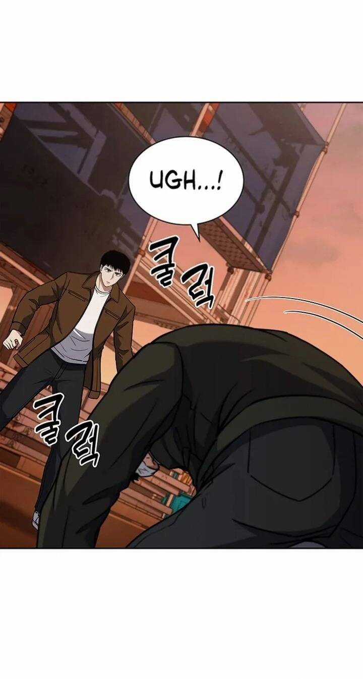 Cảnh Sát Thiên Tài Chuyển Sinh Chapter 78 trang 38