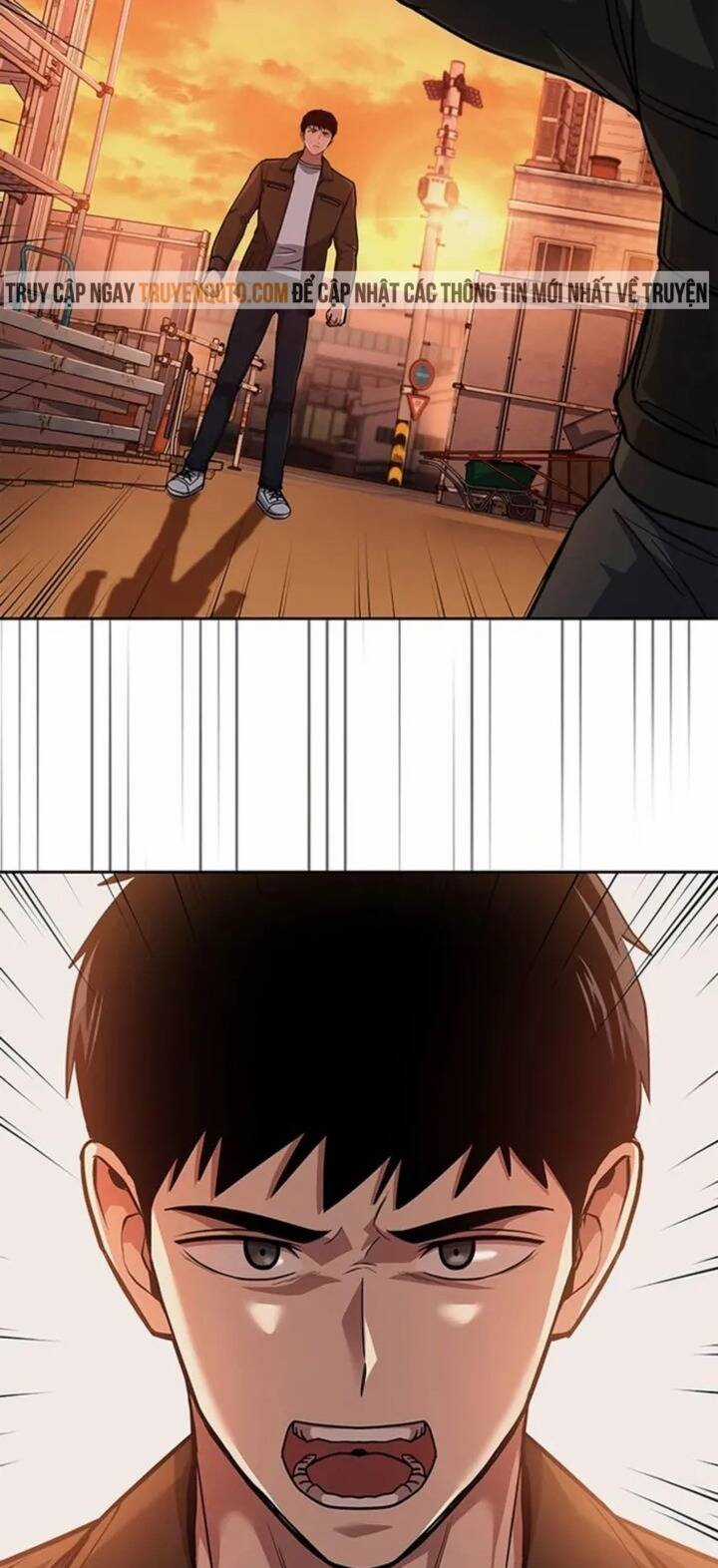 Cảnh Sát Thiên Tài Chuyển Sinh Chapter 78 trang 4