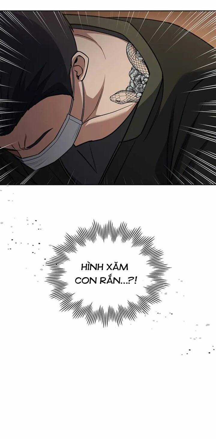 Cảnh Sát Thiên Tài Chuyển Sinh Chapter 78 trang 40