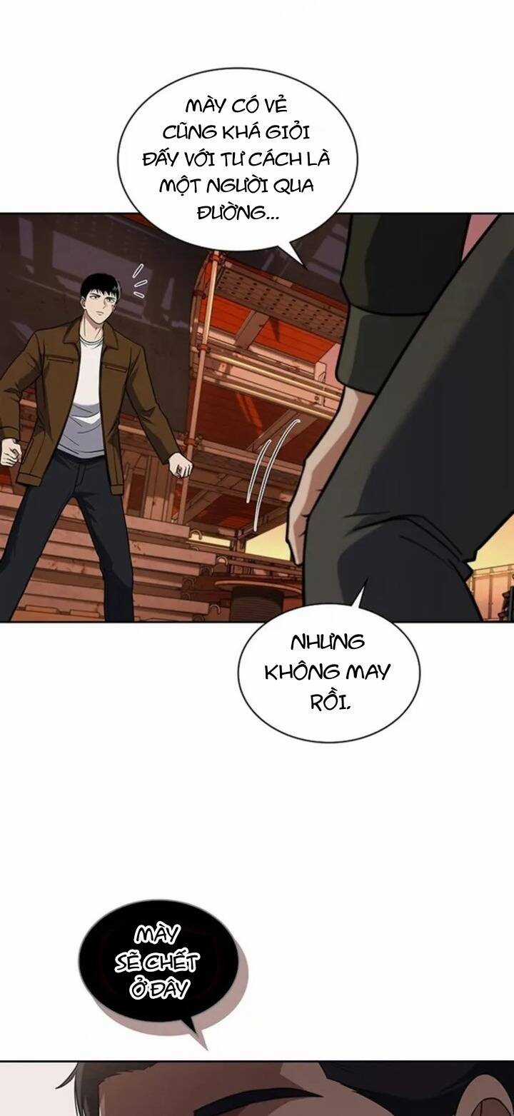 Cảnh Sát Thiên Tài Chuyển Sinh Chapter 78 trang 42