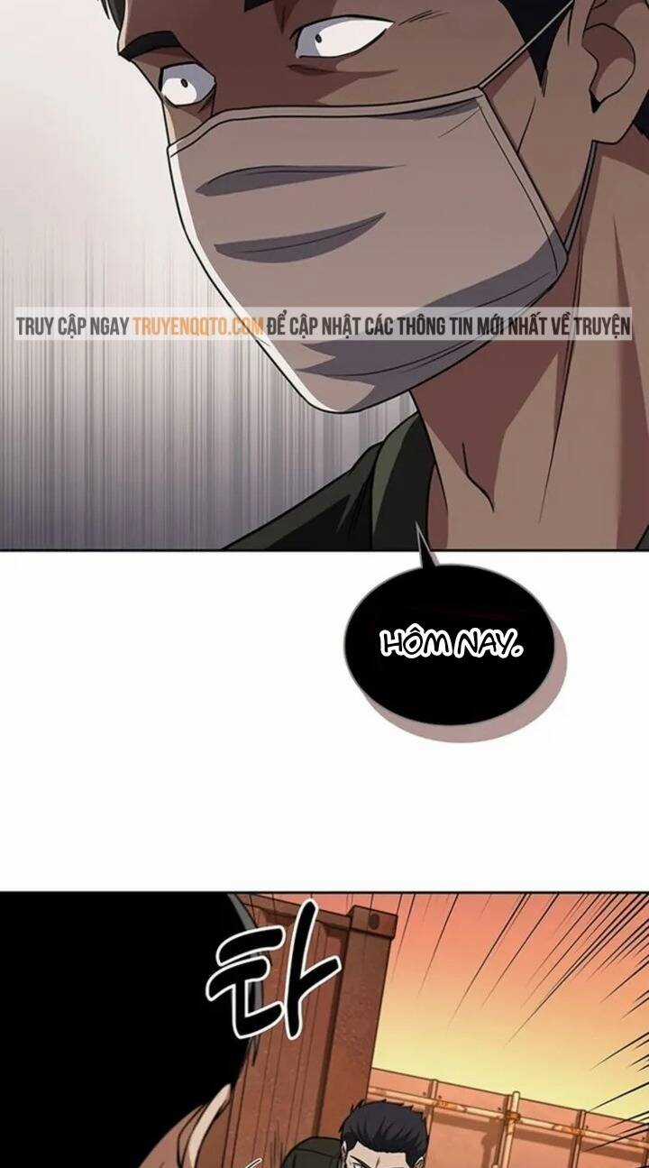 Cảnh Sát Thiên Tài Chuyển Sinh Chapter 78 trang 43