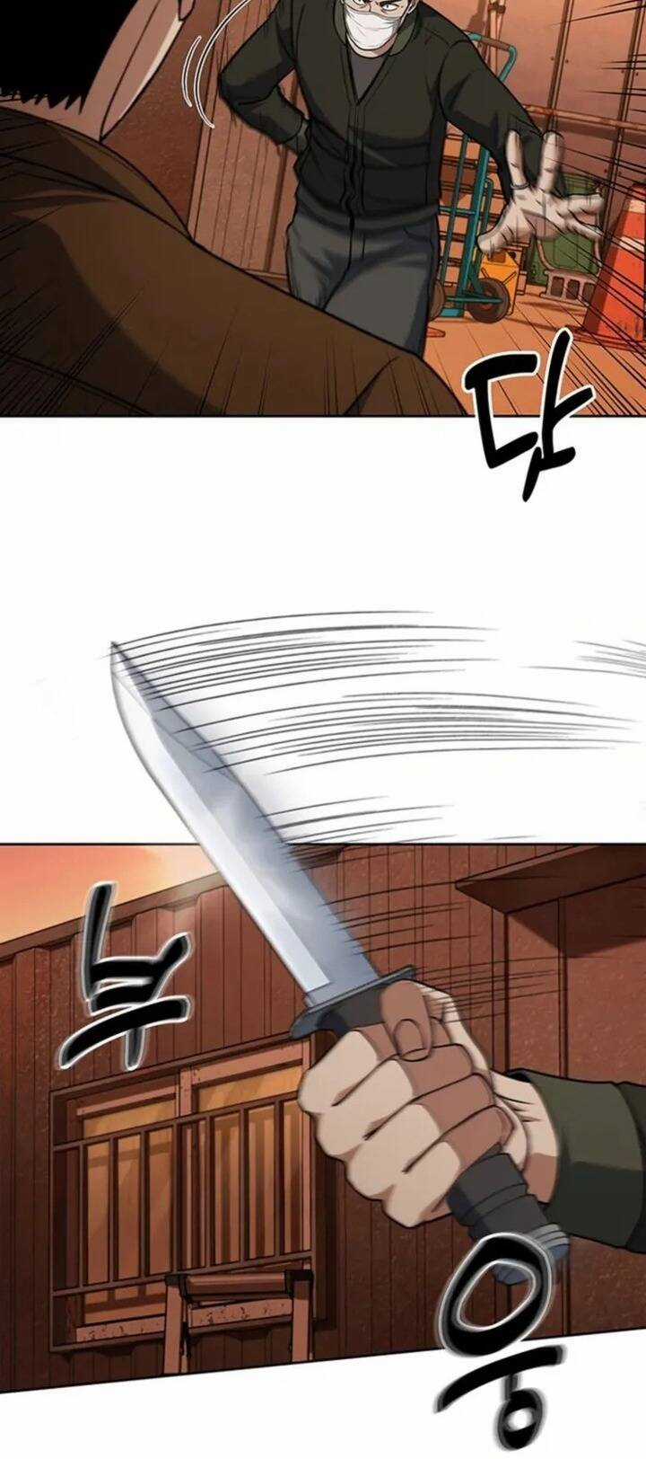 Cảnh Sát Thiên Tài Chuyển Sinh Chapter 78 trang 44