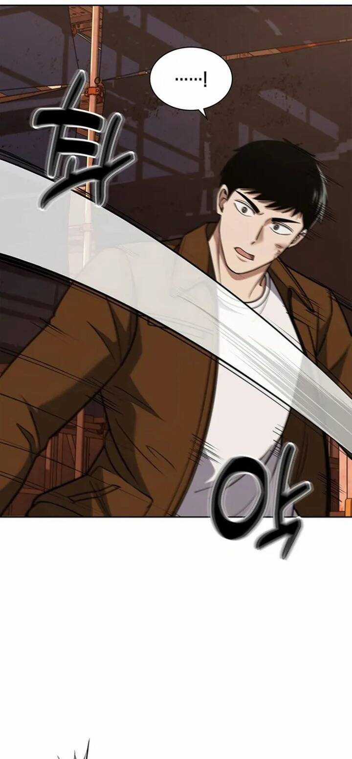 Cảnh Sát Thiên Tài Chuyển Sinh Chapter 78 trang 47