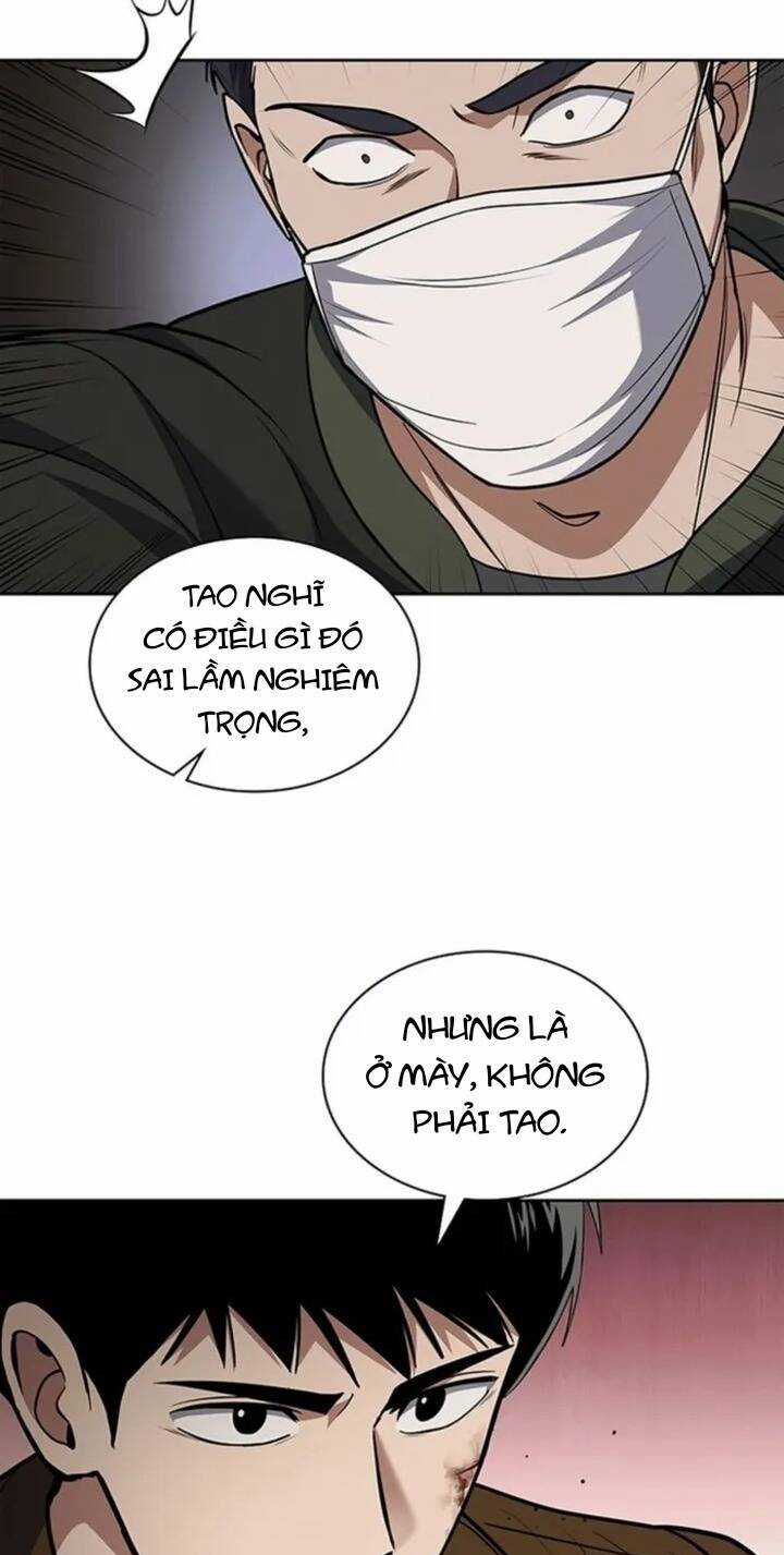 Cảnh Sát Thiên Tài Chuyển Sinh Chapter 78 trang 48