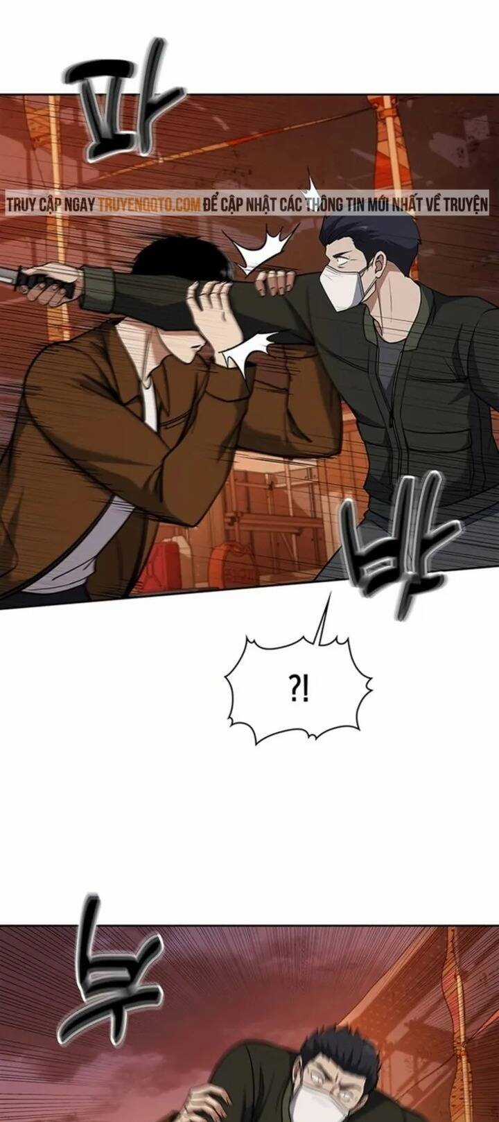 Cảnh Sát Thiên Tài Chuyển Sinh Chapter 78 trang 50