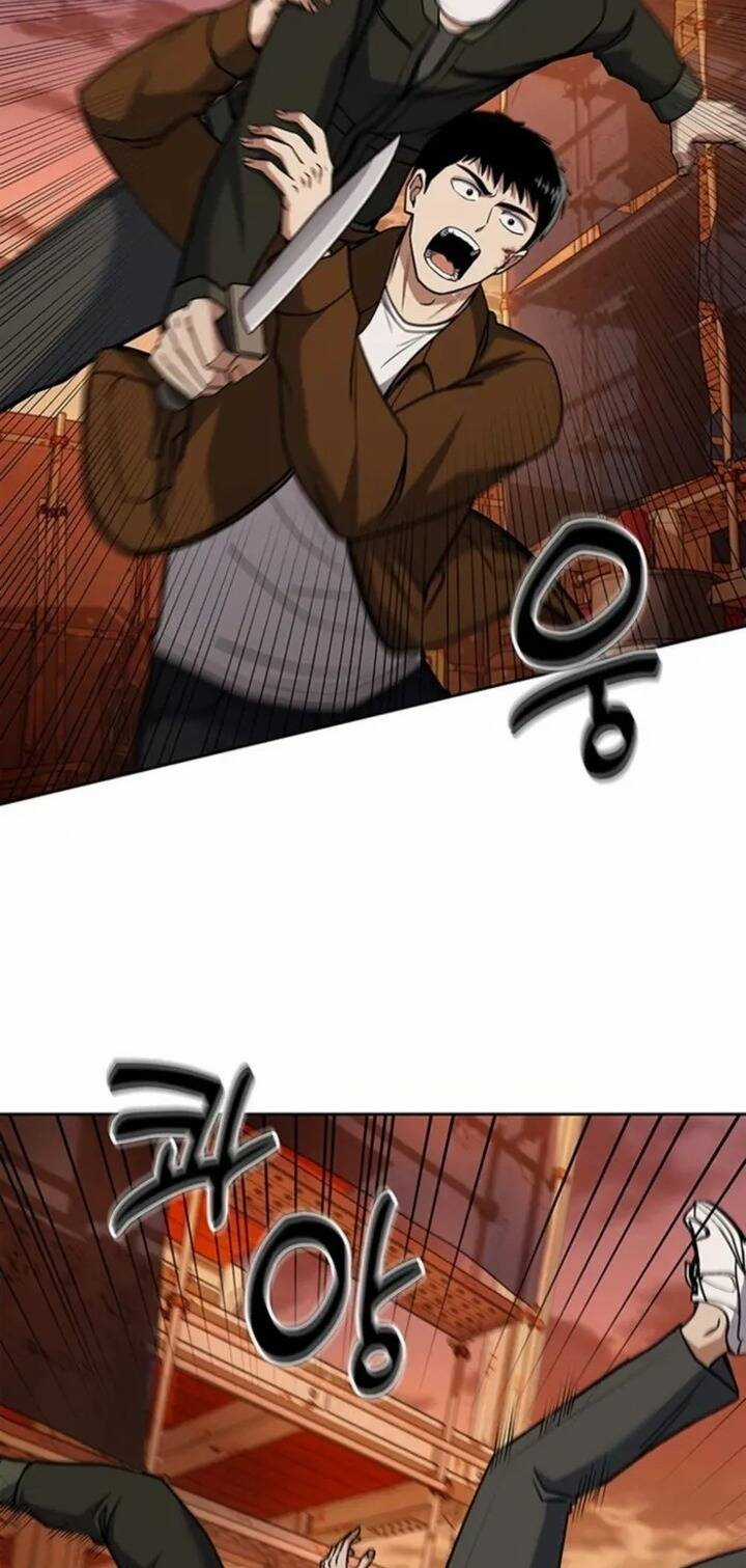 Cảnh Sát Thiên Tài Chuyển Sinh Chapter 78 trang 51