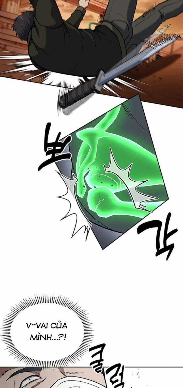 Cảnh Sát Thiên Tài Chuyển Sinh Chapter 78 trang 52