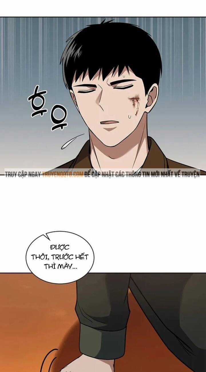 Cảnh Sát Thiên Tài Chuyển Sinh Chapter 78 trang 57