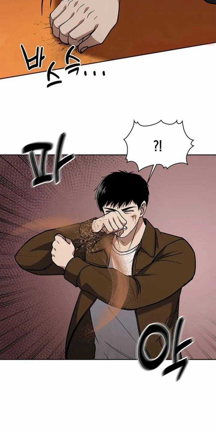 Cảnh Sát Thiên Tài Chuyển Sinh Chapter 78 trang 58