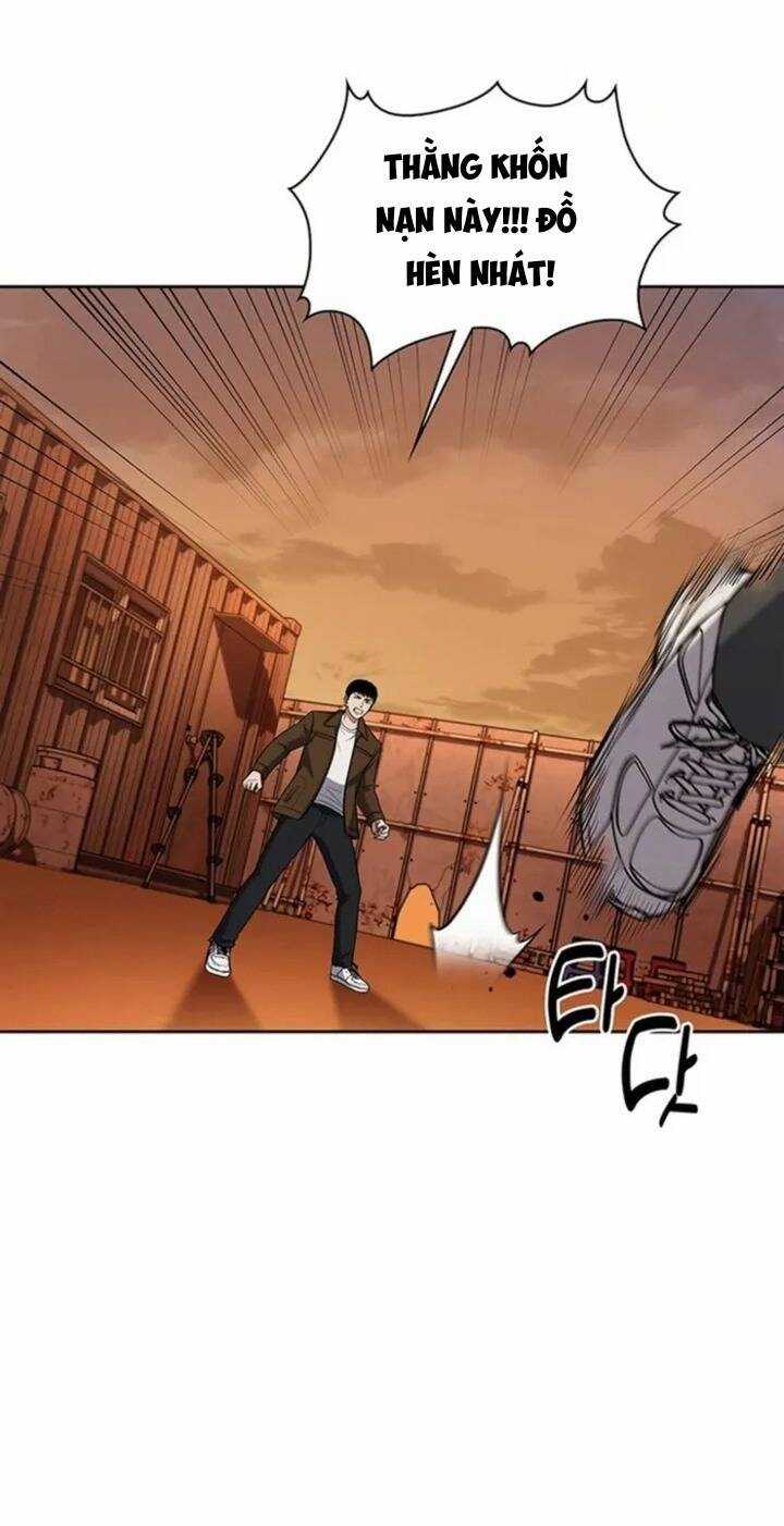 Cảnh Sát Thiên Tài Chuyển Sinh Chapter 78 trang 59