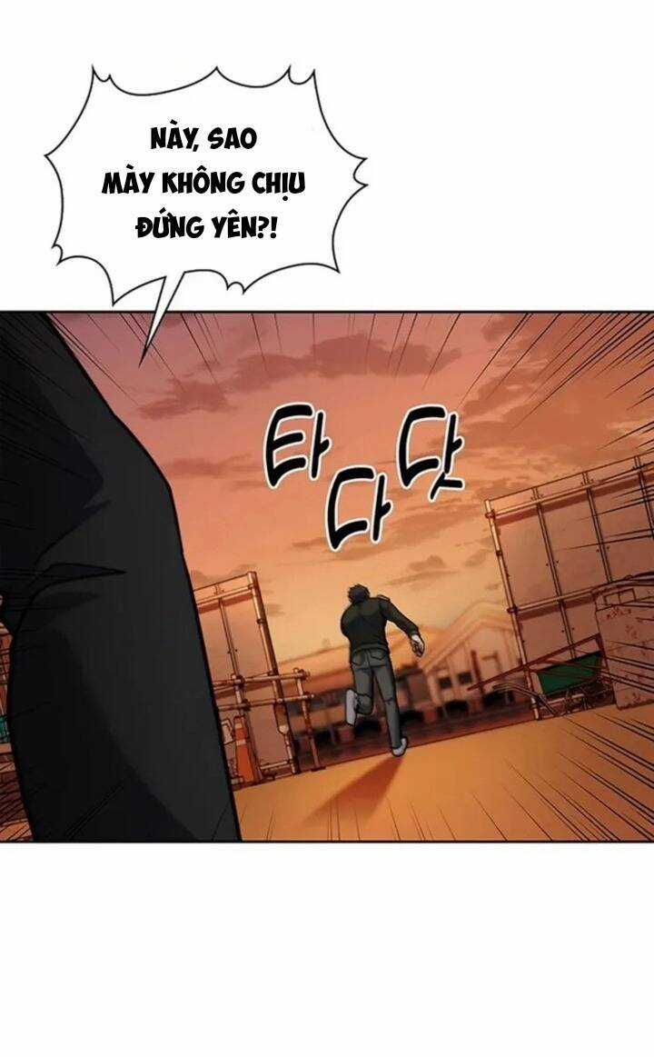 Cảnh Sát Thiên Tài Chuyển Sinh Chapter 78 trang 60