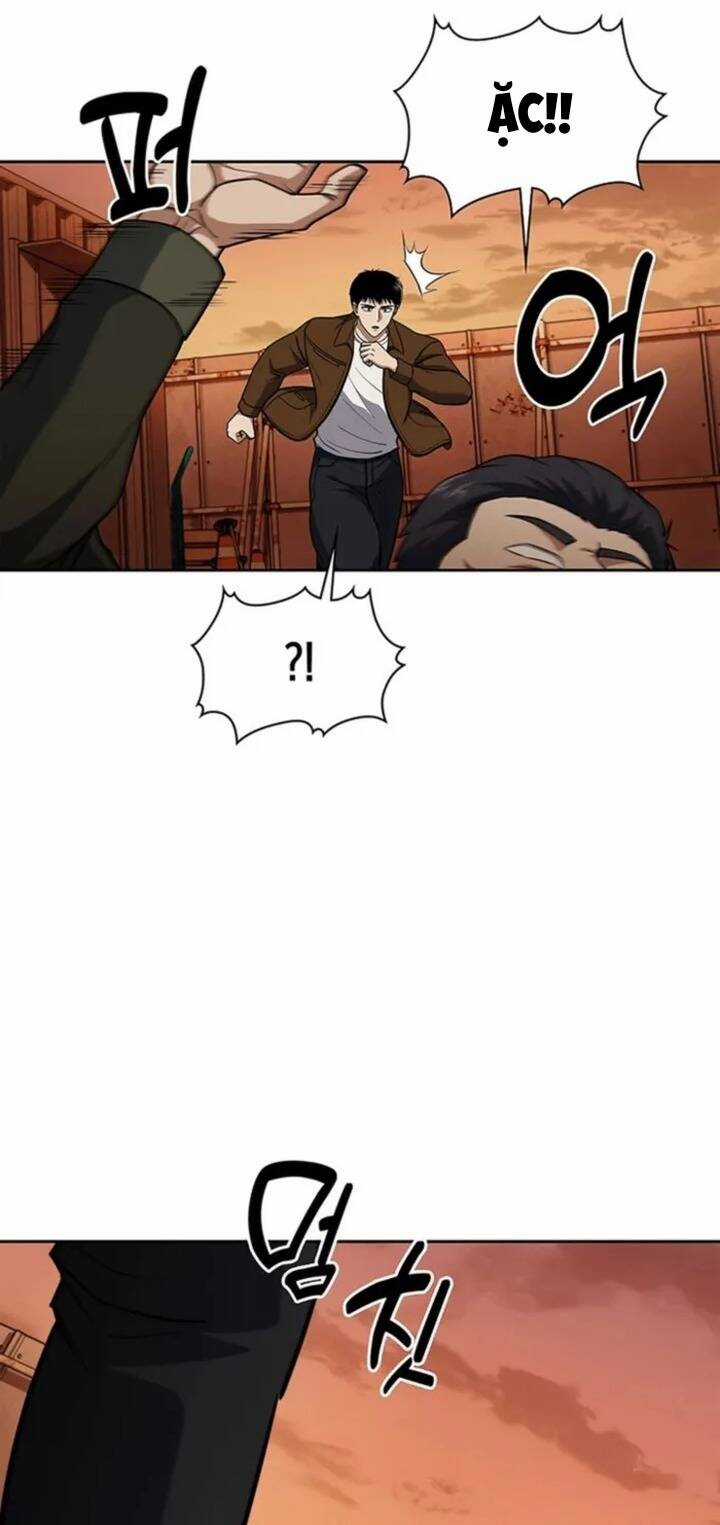 Cảnh Sát Thiên Tài Chuyển Sinh Chapter 78 trang 61