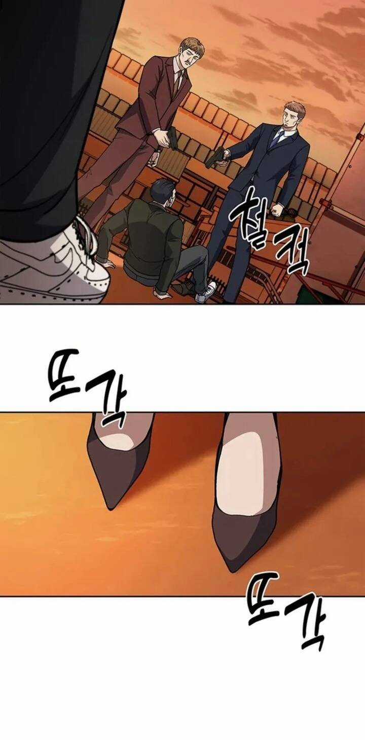 Cảnh Sát Thiên Tài Chuyển Sinh Chapter 78 trang 62