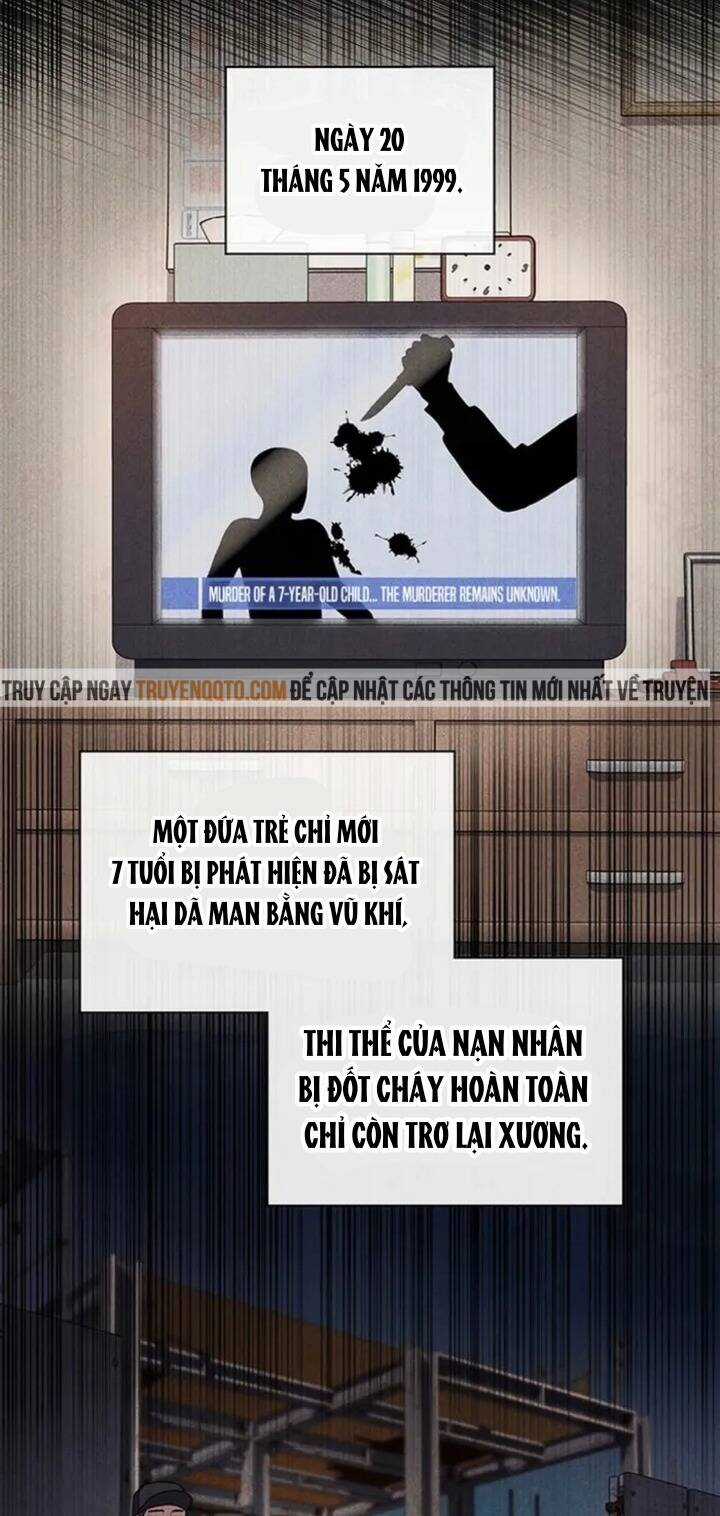 Cảnh Sát Thiên Tài Chuyển Sinh Chapter 78 trang 9