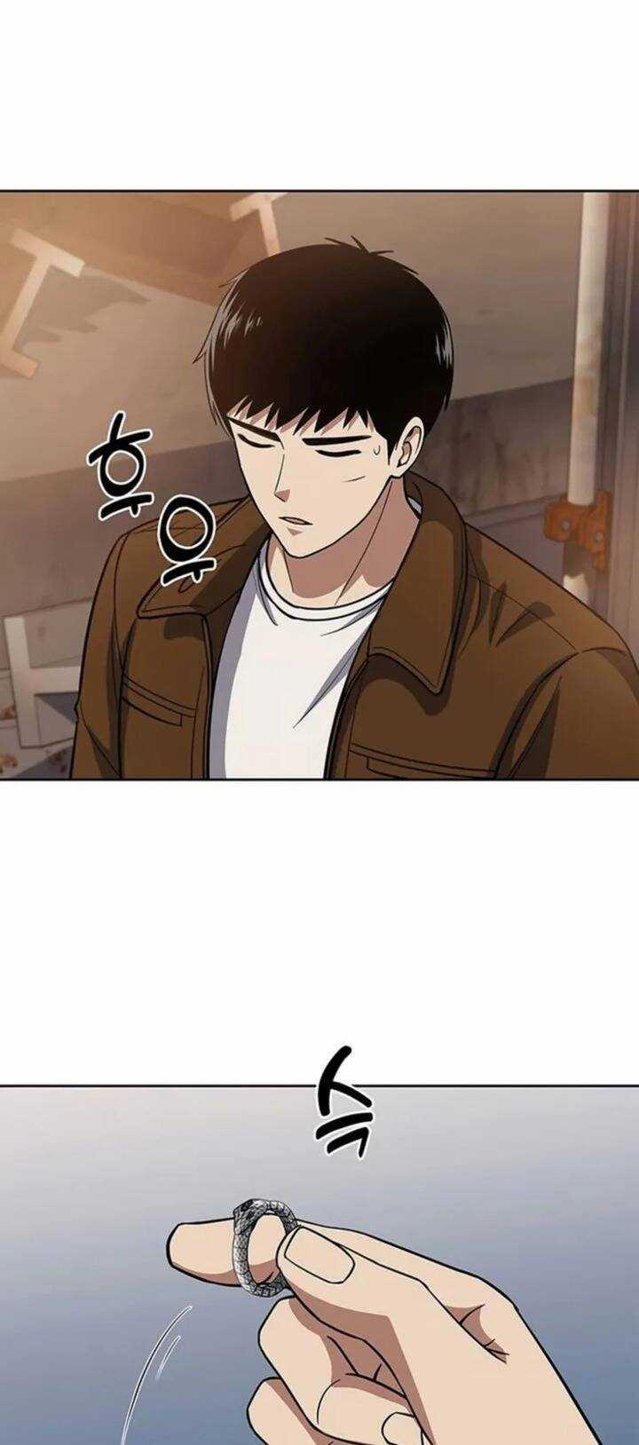 Cảnh Sát Thiên Tài Chuyển Sinh Chapter 79 trang 14