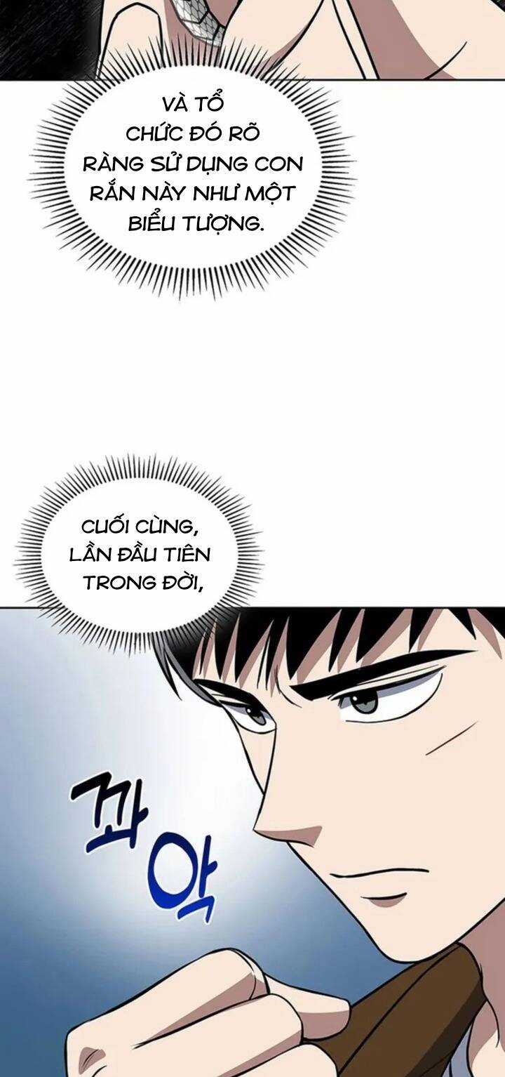 Cảnh Sát Thiên Tài Chuyển Sinh Chapter 79 trang 17