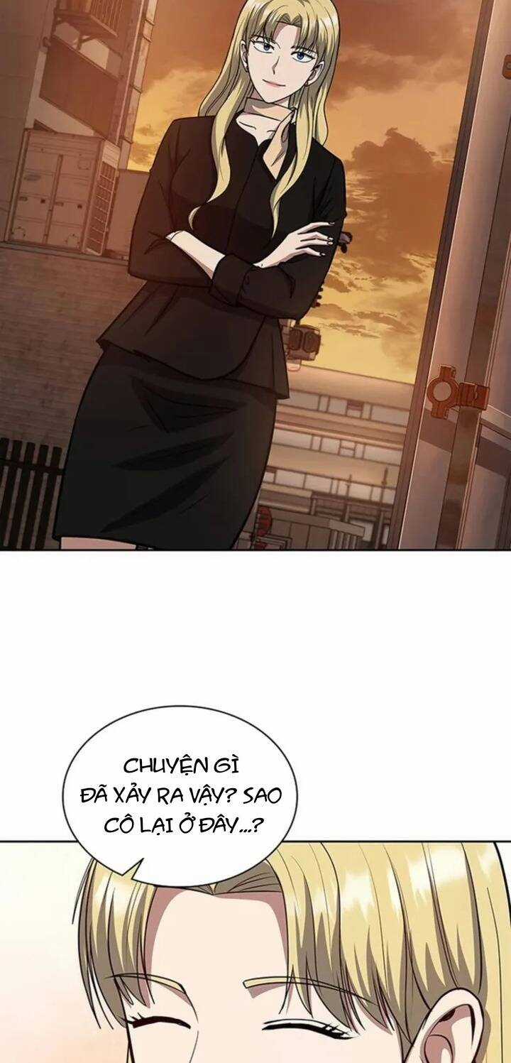 Cảnh Sát Thiên Tài Chuyển Sinh Chapter 79 trang 20