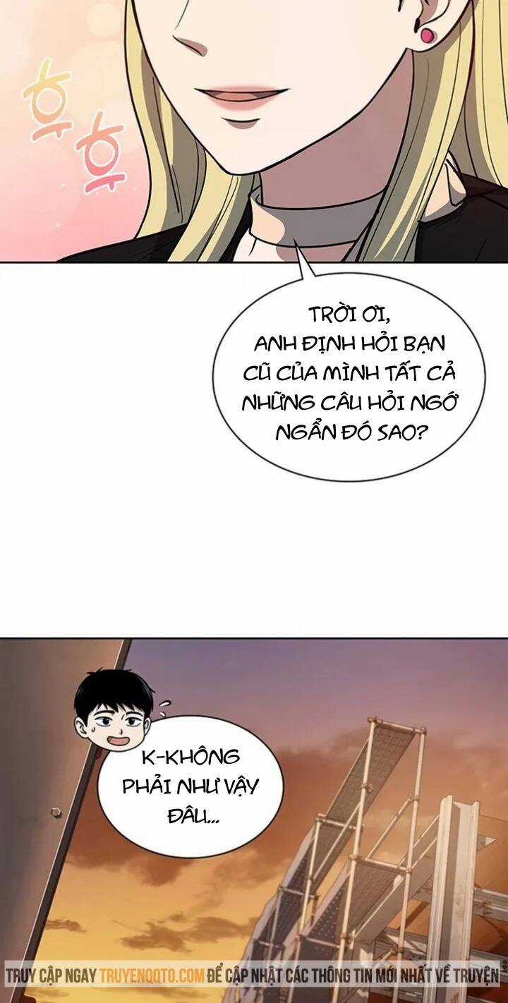 Cảnh Sát Thiên Tài Chuyển Sinh Chapter 79 trang 21