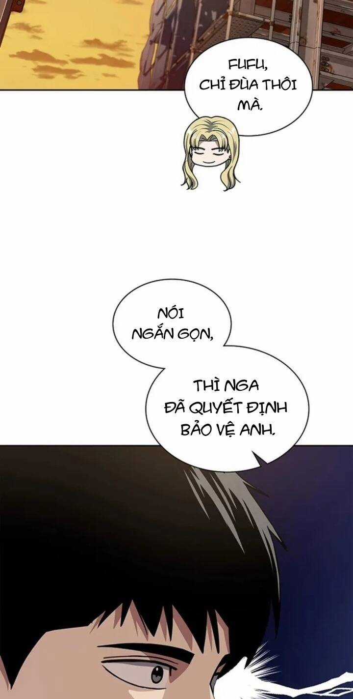 Cảnh Sát Thiên Tài Chuyển Sinh Chapter 79 trang 22