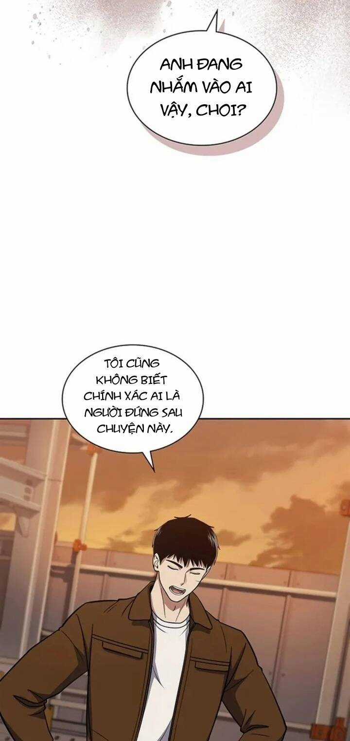 Cảnh Sát Thiên Tài Chuyển Sinh Chapter 79 trang 30