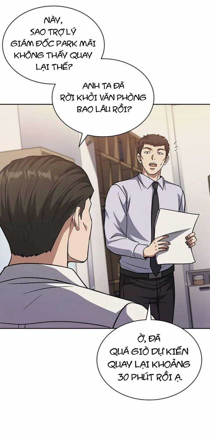 Cảnh Sát Thiên Tài Chuyển Sinh Chapter 79 trang 39