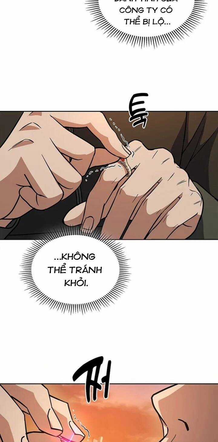 Cảnh Sát Thiên Tài Chuyển Sinh Chapter 79 trang 4