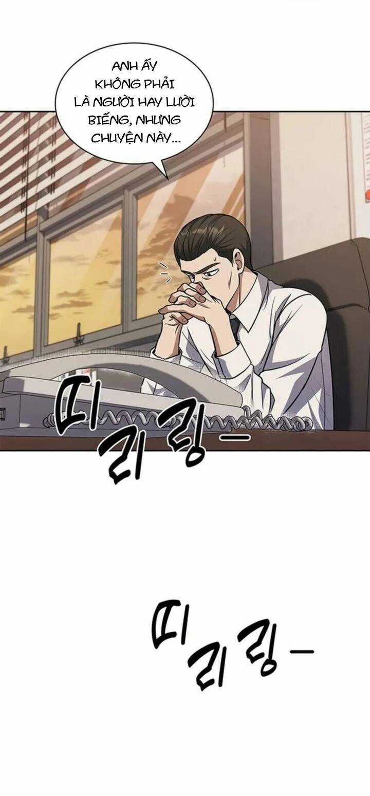 Cảnh Sát Thiên Tài Chuyển Sinh Chapter 79 trang 40