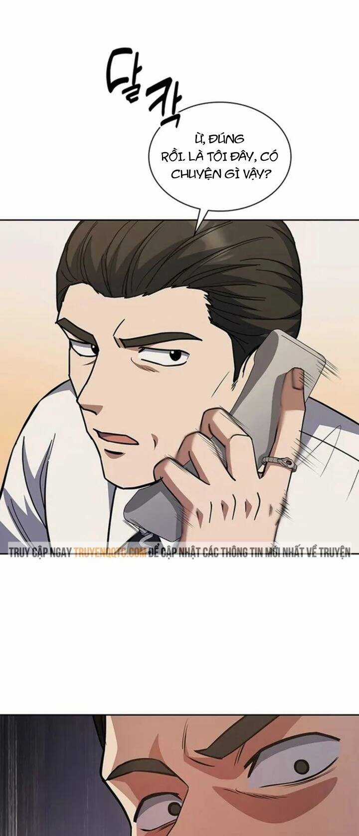 Cảnh Sát Thiên Tài Chuyển Sinh Chapter 79 trang 41